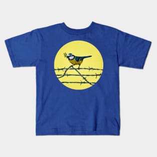 PEACE Kids T-Shirt